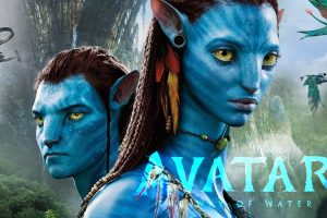 Avatar: The Way Of Water (2022)