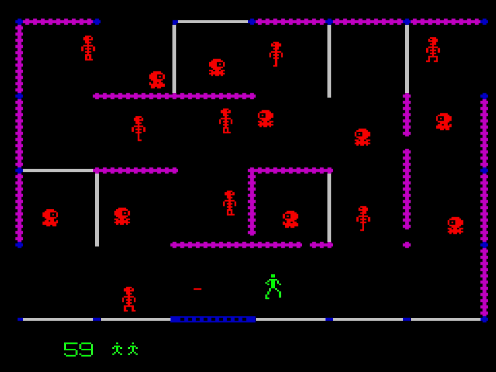 Frenzy (arcade)