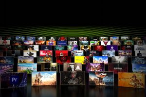 RTX Games