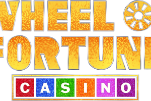 Wheel of Fortune Casino logo