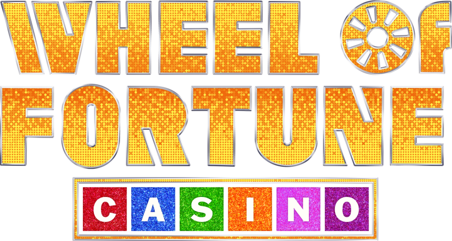 Wheel of Fortune Casino logo