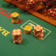 Baccarat in Pop Culture: How a Classic Casino Game Became a Gaming Icon