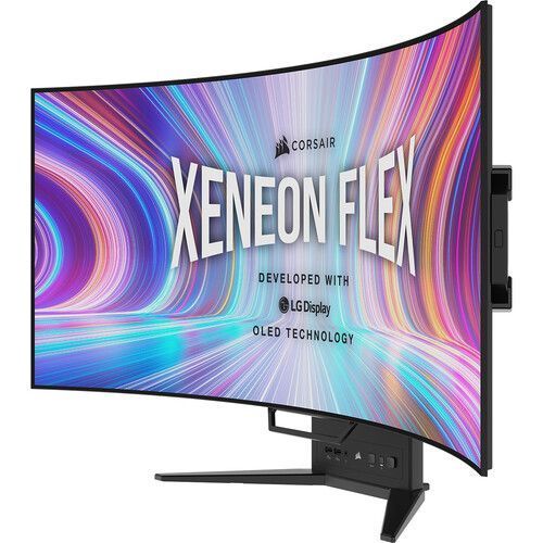 Corsair XENEON Flex 45WQHD240