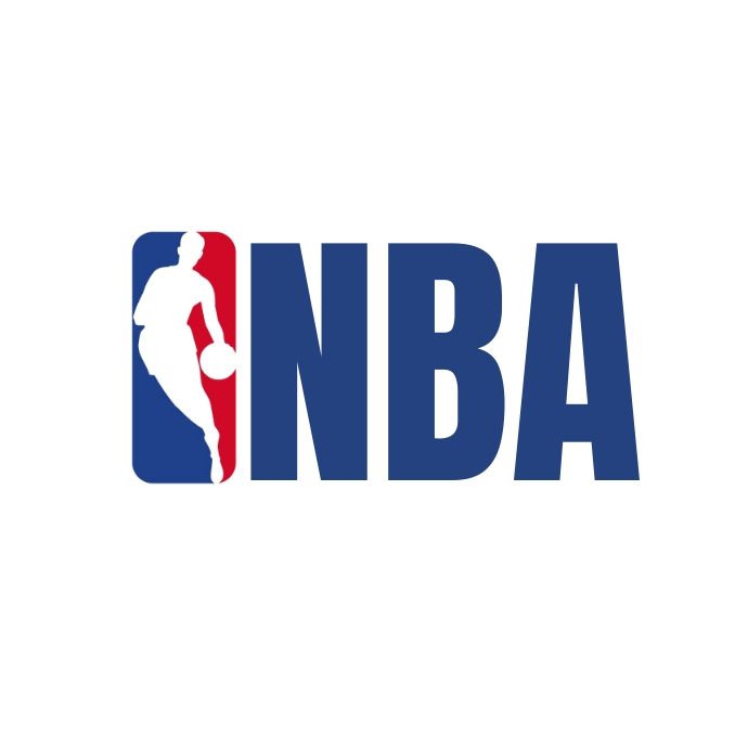 NBA Logo