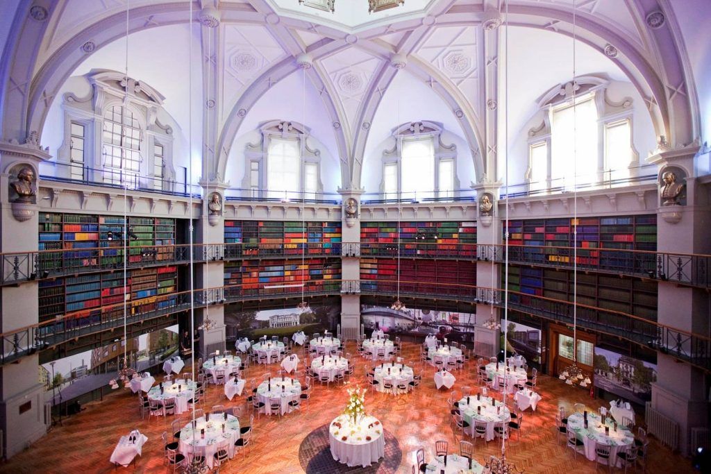 Queen Mary University of London