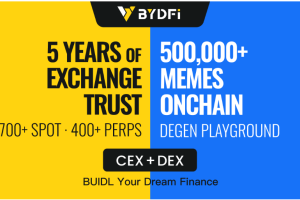 BYDFi