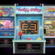 Evercade Alpha TAITO Bartop Arcade coming, more NeoGeo and other cartridges, plus updated game list!