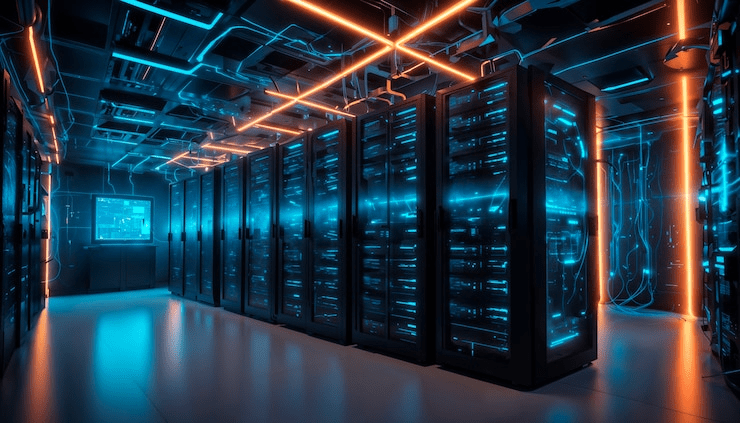 Data Center