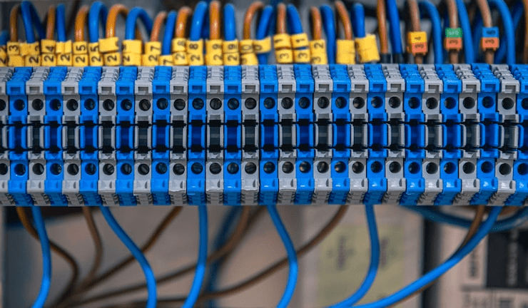 Electrical panel