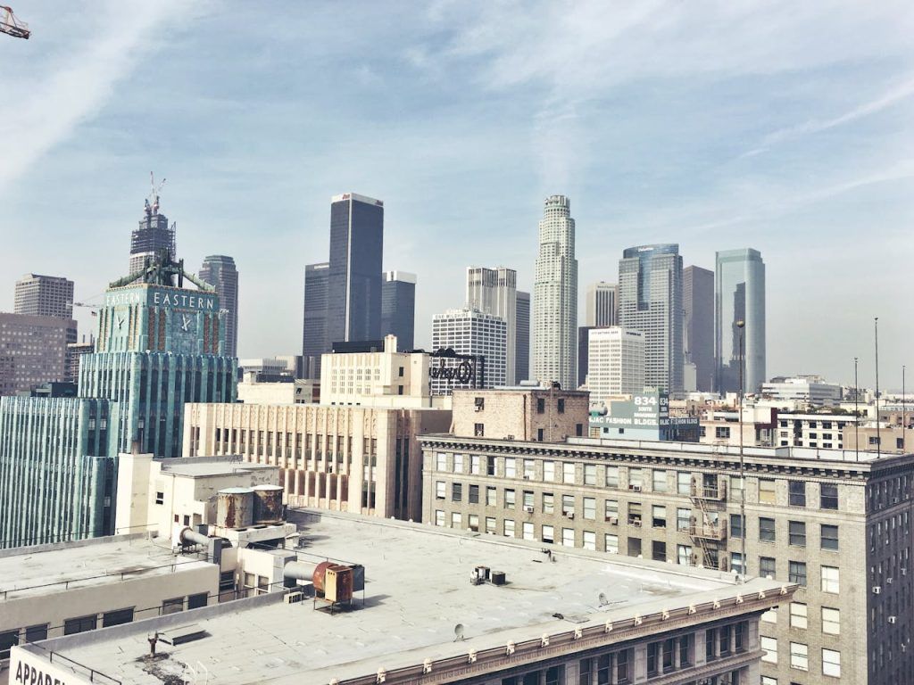 Los Angeles, California, USA