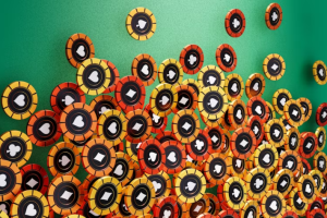 poker chips