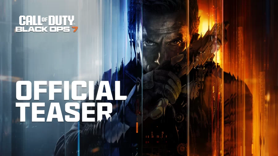 Call of Duty: Black Ops 7