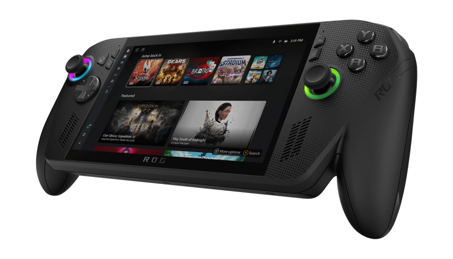 ROG XBOX ALLY X