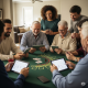The Ultimate Online Blackjack Games for Casino Connoisseurs