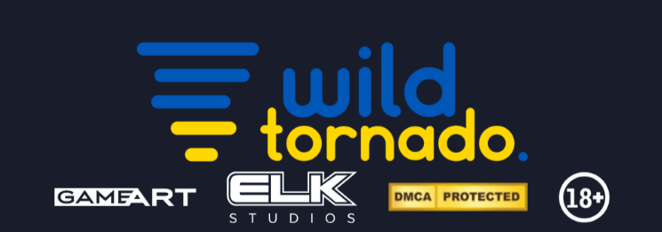 Wild Tornado Casino