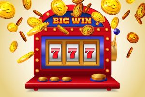 Big Win Slots
