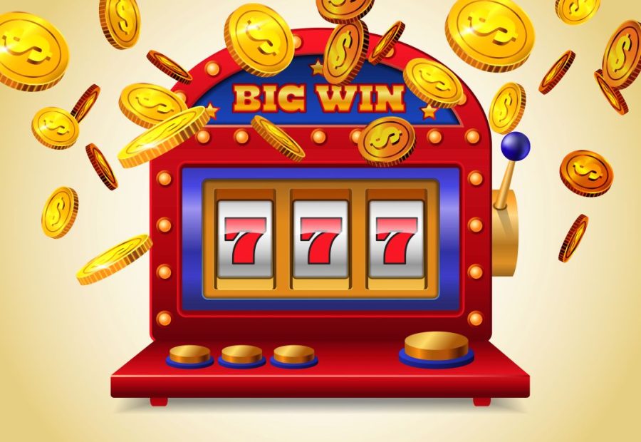 Big Win Slots