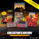 Pre-Orders for Two Editions of DOOM with Super FX 3 and Rumble Controllers for Super NES!