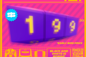 ModRetro M64 teaser image