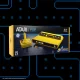 Atari 2600+ Pac-Man Edition Console, Joystick, and High Score Collection 7800 announced!