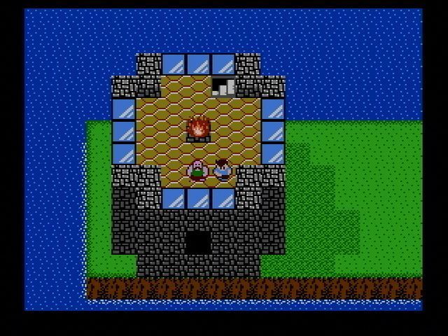 StarTropics (Nintendo Wii)