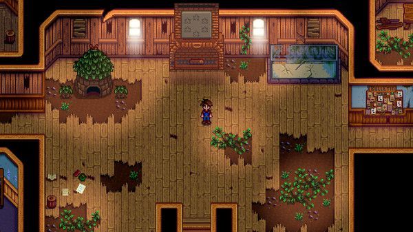 Stardew Valley (Steam)