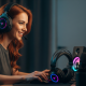 SoundSwitch is THE free tool to fast-switch between audio devices in Windows