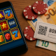 How Winning Days Casino Uses Affiliates – Bonus Codes & Free Chips