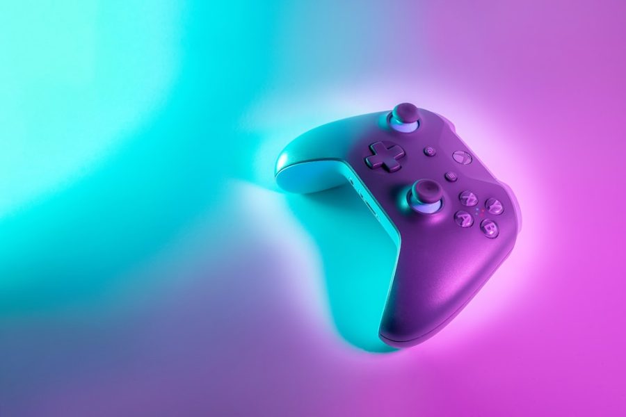Xbox controller