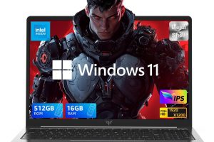 ACEMAGIC AX16 Gaming Laptop (2025)