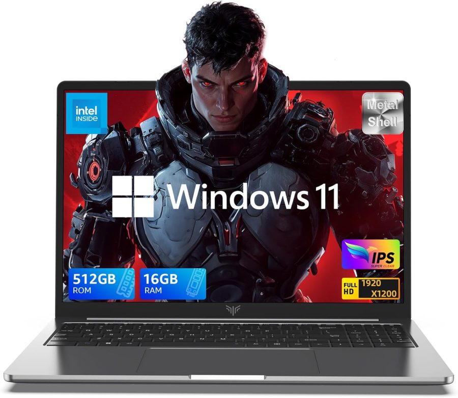 ACEMAGIC AX16 Gaming Laptop (2025)