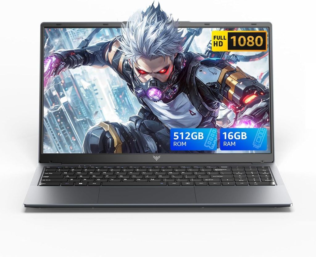 ACEMAGIC LX15 Laptop (2025)