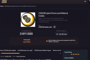 CSGOEmpire