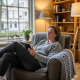Digitale ontspanning trends onder Nederlanders tijdens werkpauzes