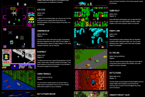 Evercade Rare Collection 1 (48)