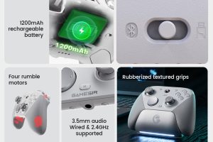 GameSir G7 Pro