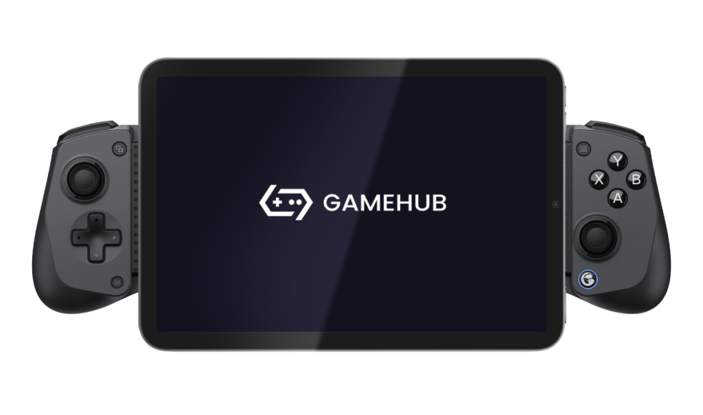 GameSir X5s