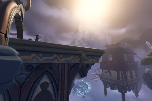 Runescape screenshot