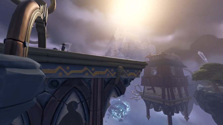 Runescape screenshot