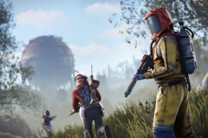 Rust (Steam)