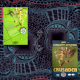 The Bilestoad (Apple II) versus Crusader (MSX) cover art – It’s a mystery!