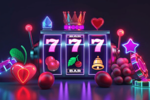 Casino concept image