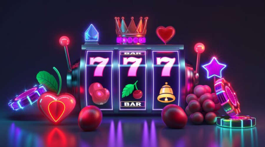 Casino concept image