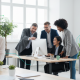 How Modern Workforce Management Software Transforms Team Productivity