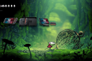Nintendo Switch 2 and Hollow Knight: Silksong