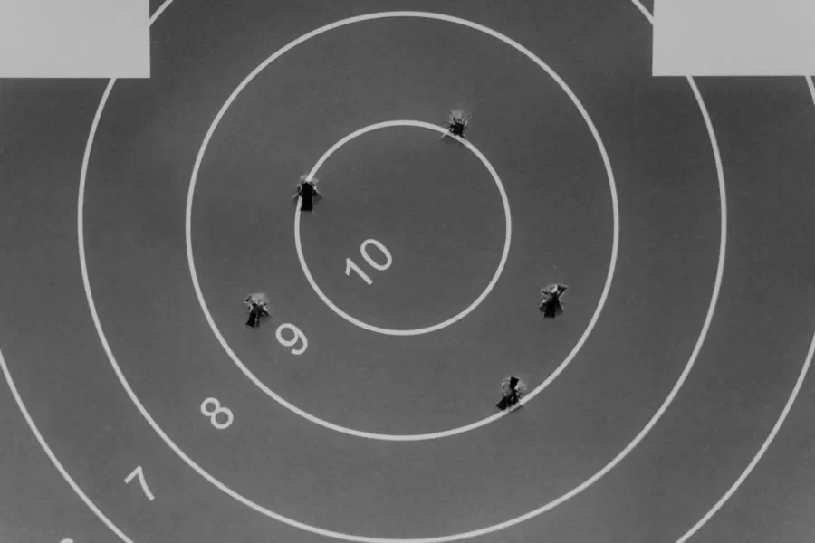 grouped targets
