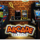 Discounts on the new Basic Fun! Arcade Classics machines!
