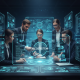 How Platforms Drive Efficiency and Innovation