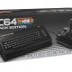 Retro Games Ltd THEC64 Mini Black Edition – Game list and where to buy in the US!