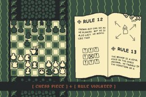 When Gaming Meets Strategy and Chance